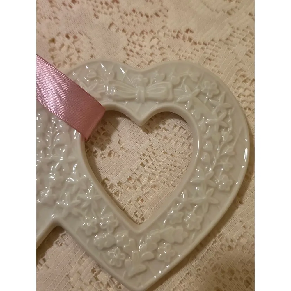 Lenox vintage porcelain